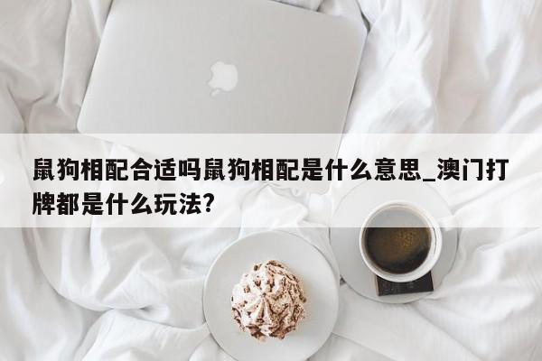 鼠狗相配合适吗鼠狗相配是什么意思_澳门打牌都是什么玩法?